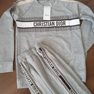 Christian Dior set